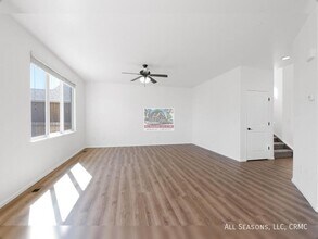 4637 Dancing Light Way in Colorado Springs, CO - Building Photo - Building Photo