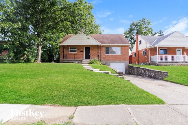 property at 2741 Jonrose Ave