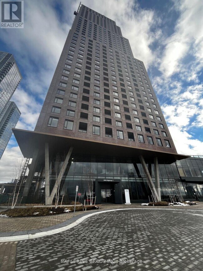 2920 Hwy 7 in Vaughan, ON - Building Photo - Building Photo