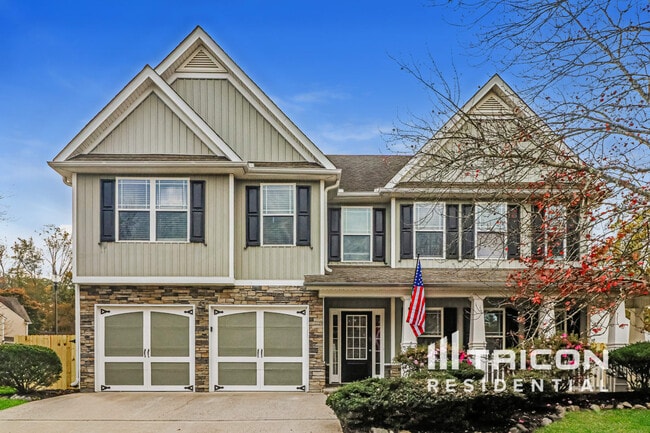 property at 3680 Devon Park Ln NW