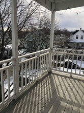 232 Fellsway W, Unit 3 in Medford, MA - Foto de edificio - Building Photo
