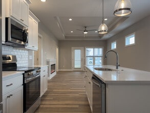 3101 Palmer Dr in Champaign, IL - Foto de edificio - Building Photo