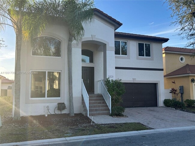 16120 Opal Creek Dr in Weston, FL - Building Photo - Building Photo