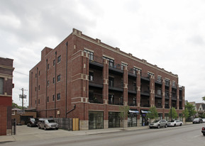 4141 N Kedzie Ave Apartments