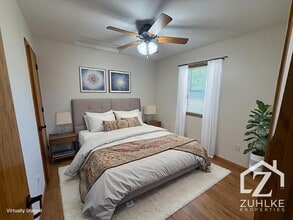 204 1/2 W Park Ave in Norfolk, NE - Building Photo - Building Photo