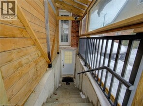 569 Stirling Ave S in Kitchener, ON - Building Photo - Building Photo