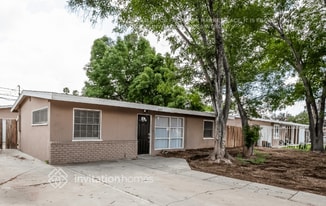 5640 Norman Way in Riverside, CA - Building Photo