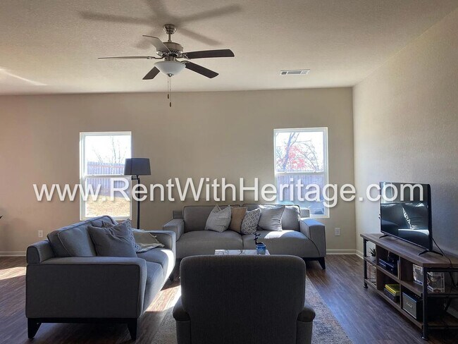 4752 Moccasin Ct in Douglasville, GA - Building Photo - Building Photo