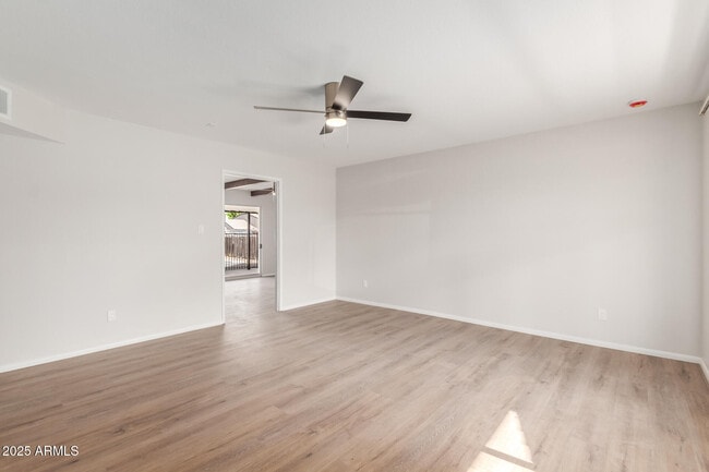 property at 9033 N 15th Dr