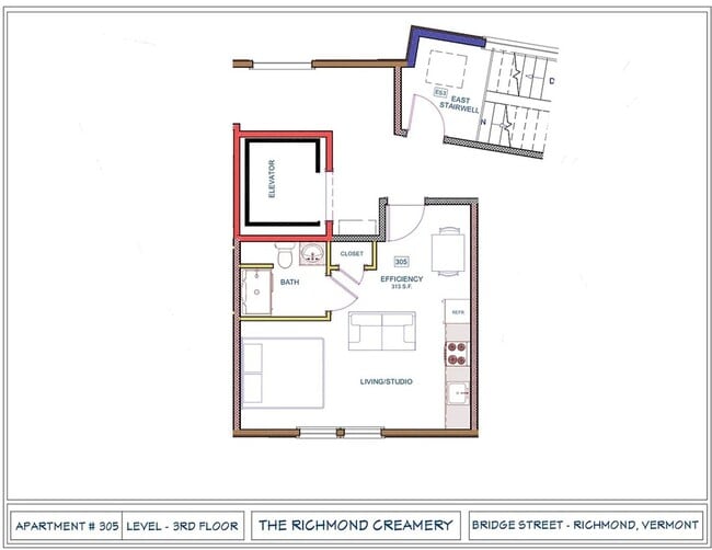 74 Jolina Ct in Richmond, VT - Building Photo - Building Photo