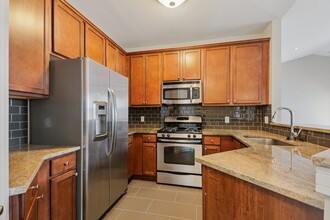 The Fairways at Bey Lea in Toms River, NJ - Building Photo - Building Photo