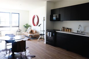 The Foundry in West Sacramento, CA - Building Photo