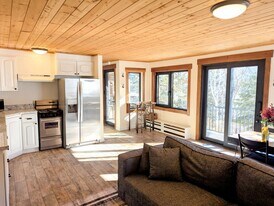 7110 Stagecoach Dr, Unit 1 in Park City, UT - Building Photo