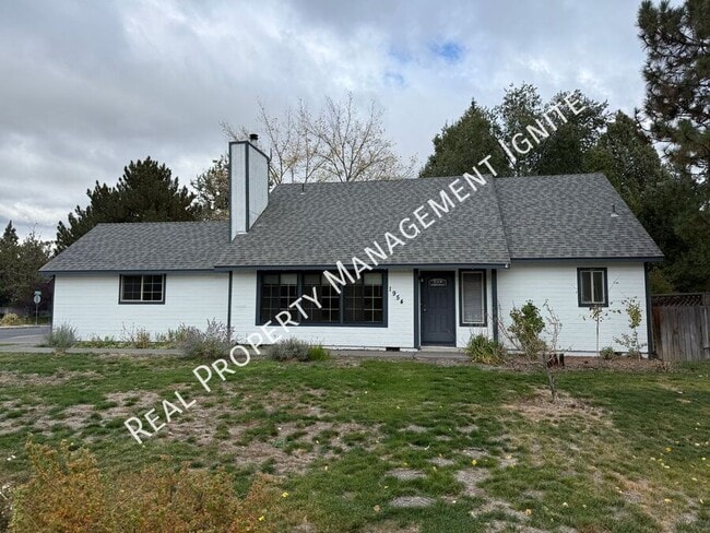 property at 1954 NE Red Rock Ln
