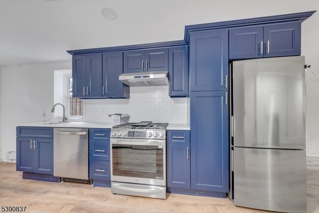 property at 13 2nd Ave
