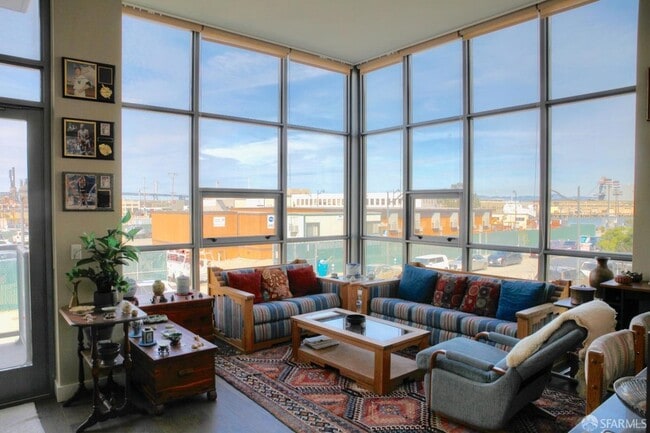 property at 435 China Basin St