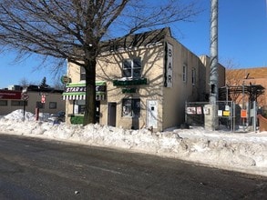 183-01 Horace Harding Expy in Fresh Meadows, NY - Building Photo - Other