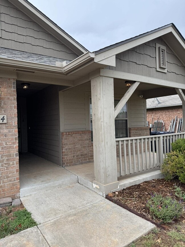property at 9524 SW 29th Ter