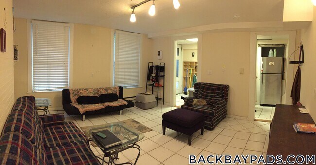 property at 429 Marlborough St