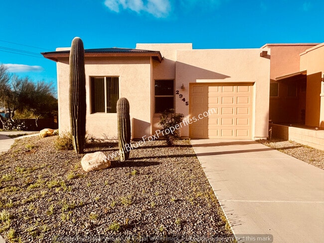 2945 W Stepping Stone Ct in Tucson, AZ - Building Photo - Building Photo
