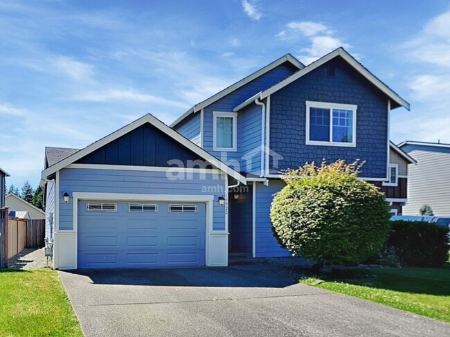 property at 19922 98th Ave E