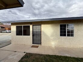 9871 Valencia Dr in Desert Hot Springs, CA - Building Photo