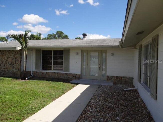 property at 3250 Sunrise Trail