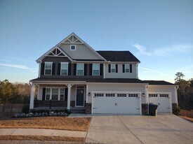 717 Bentgrass Ct in Elgin, SC - Building Photo