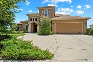 8602 Napa Landing, Unit 1202 in Boerne, TX - Building Photo