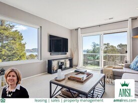 46 Anchorage Rd in Sausalito, CA - Building Photo