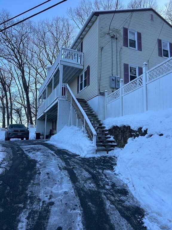 3 Swan Ave in Worcester, MA - Building Photo - Building Photo