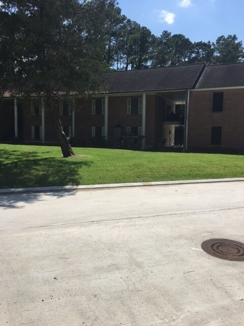 3700 Pine Manor Ln in Dickinson, TX - Building Photo