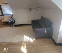 1428 N Park Ave in Indianapolis, IN - Building Photo - Building Photo