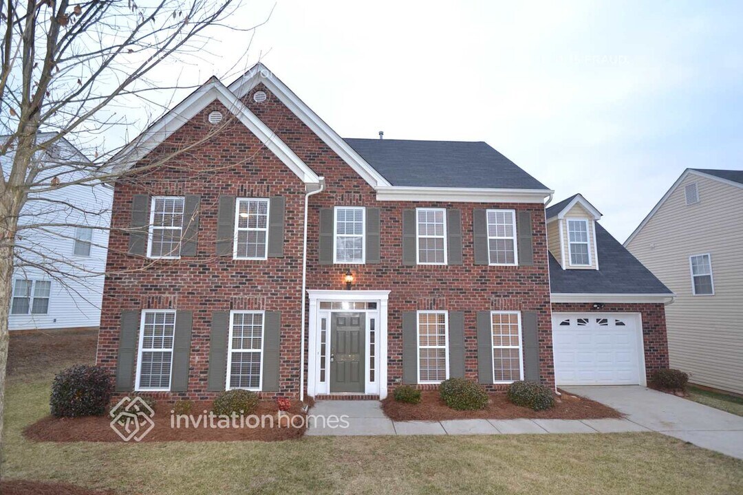 2355 Wexford Way in Statesville, NC - Building Photo