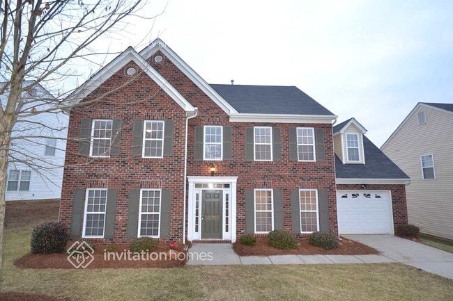 property at 2355 Wexford Way