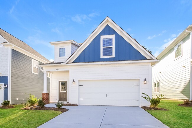 1427 Feldspar Ct in Augusta, GA - Building Photo - Building Photo