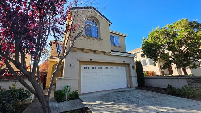 5518 Manderston Dr in San Jose, CA - Building Photo - Building Photo