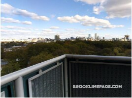 185 Freeman St in Brookline, MA - Foto de edificio - Building Photo