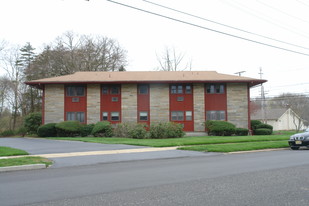 602 Rt 71 Apartments