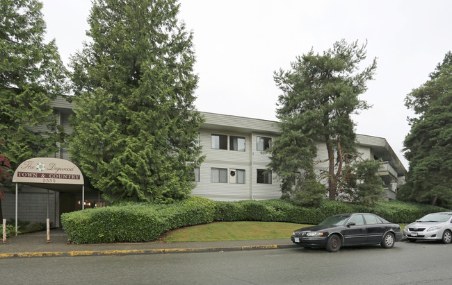 The Dogwood in Langley, BC - Building Photo - Building Photo