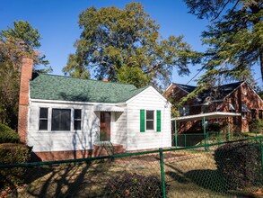 2525 N View Ave in Augusta, GA - Building Photo - Building Photo
