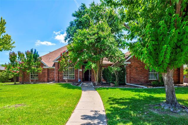 109 Killdeer Ct in Southlake, TX - Building Photo