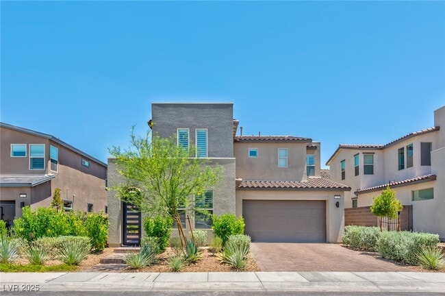 property at 226 Pancho Via Dr