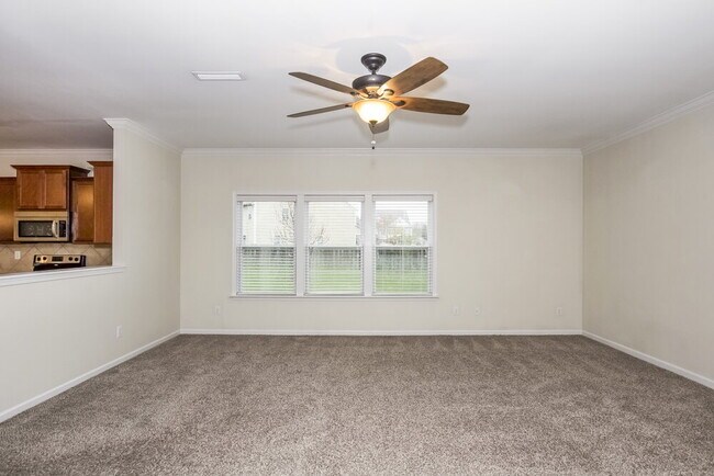 14416 Lake Crossing Dr in Charlotte, NC - Building Photo - Building Photo
