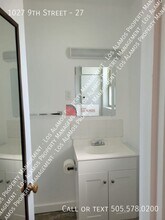 1027 9th St in Los Alamos, NM - Building Photo - Building Photo
