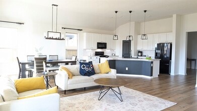 1438 Wheatley Hill Ln in Katy, TX - Building Photo - Building Photo