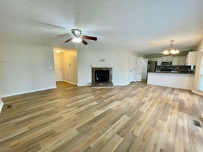 2929 Braddy Rd in Fayetteville, NC - Building Photo - Building Photo