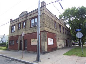 505-509 Bay St in Rochester, NY - Building Photo - Building Photo