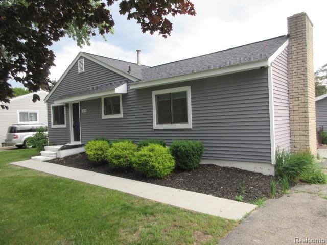 5364 Drayton Rd in Independence Township, MI - Building Photo - Building Photo
