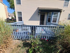 7018 Starkey Ridge Ln in Indianapolis, IN - Building Photo - Building Photo